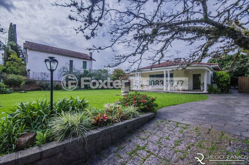 Casa, 3 Dormitórios, 248 M², Vila Assunção - 174579