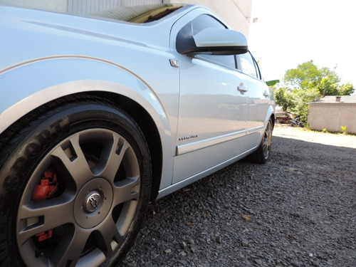 Chevrolet Vectra 2006 2.0 Elegance Flex Power 4p