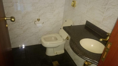 Imagem 4 de 30 de Apartamento À Venda, 224 M² Por R$ 1.000.000,00 - Centro - Americana/sp - Ap0321