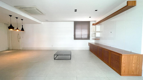 Imagem 4 de 27 de Apartamento 02 Quartos Para Alugar, Com 115m², 02 Vagas De Garagem, Na Enseada Do Suá, Vitória/es - 1852