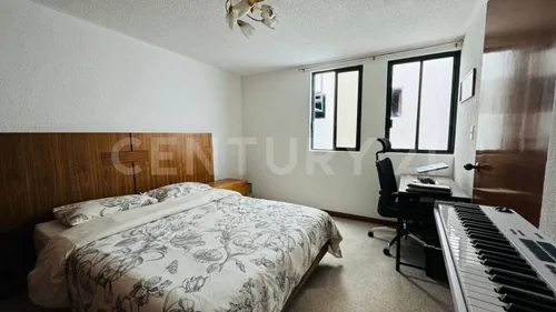 Casa En Condominio En Venta En Olivar De Los Padres