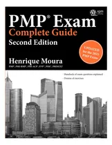 Comprar Libro: Pmp Exam Complete Guide (pmp Exam Prep Guides)