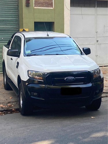 Ford Ranger 2.2 Cd Xl Tdci 150cv 4x2 2018
