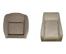 Comprar Combo Asiento Y Respaldo Butaca Relleno Vw Gol Y Gol Power.