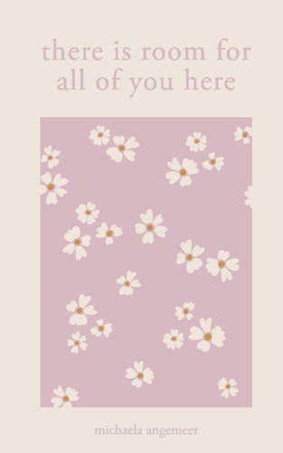 Libro:  There Is Room For All Of You Here