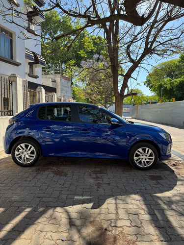 Peugeot 208 1.6 Active Pack
