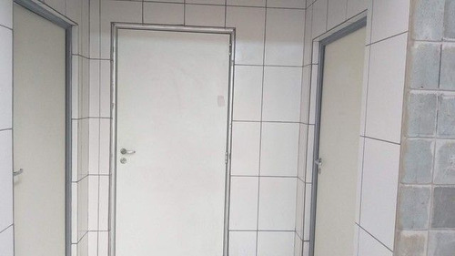 Imagem 4 de 6 de Galpão Para Alugar, 390 M² Por R$ 7.000/mês - Chácara Do Solar I (fazendinha) - Santana De Parnaíba/sp - Ga0221