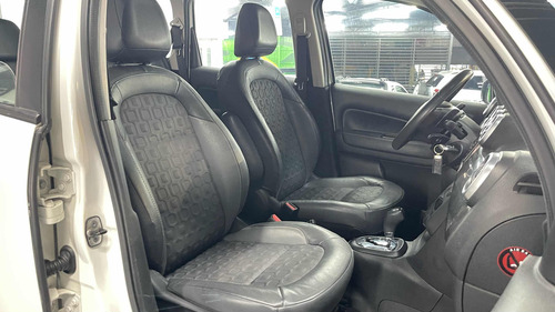 Citroën Aircross 1.6 16v Shine Flex Aut. 5p