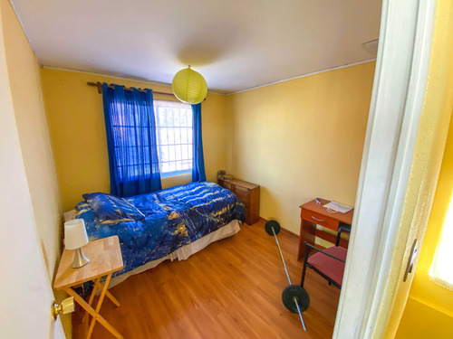 Arriendo Con Compromiso De Compra Coquimbo (83321)