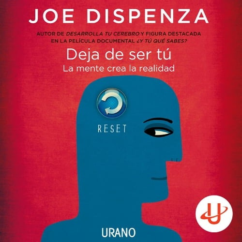 Libro Deja De Ser Tú