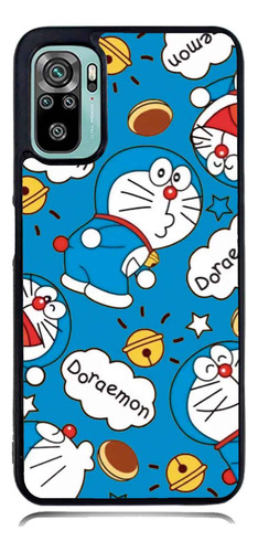 Funda Protector Case Para Xiaomi Note 10s Doraemon