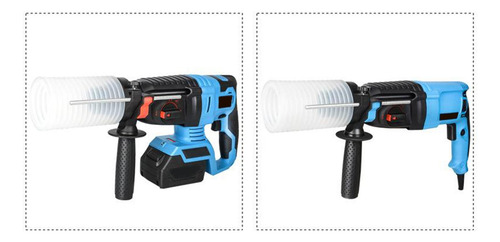 Dispositivo De Extracción De Ceniza Con Martillo Eléctrico