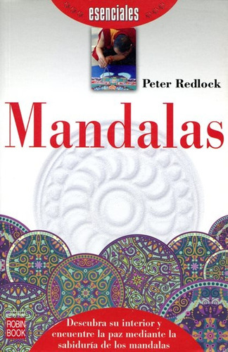 Mandalas - Esenciales - Peter Redlock