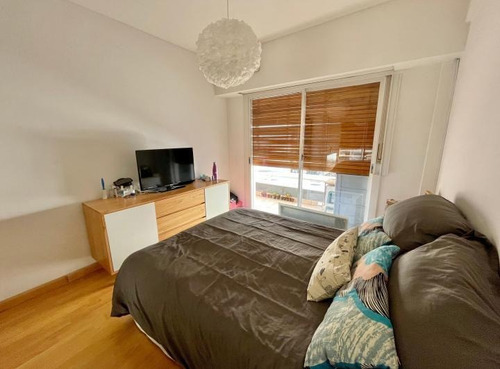 Imagen 6 de 26 de Departamento 3 Amb C/balcon Y Cochera-las Cañitas
