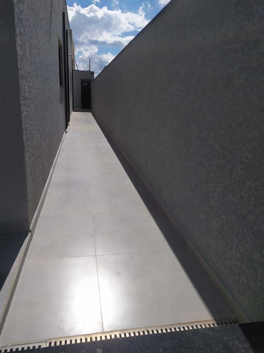Imagem 9 de 10 de Casa A Venda No Condomínio Portal Da Serra, Bragança Paulista-sp - 17739