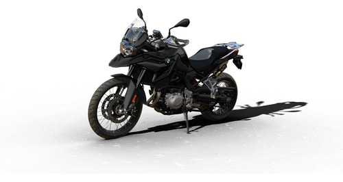  Bmw F 850 Gs Premium