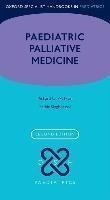 Paediatric Palliative Medicine - Richard Hain