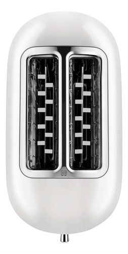 Kitchenaid Torradeira Pro Line Series Automatica Pearl White 110v