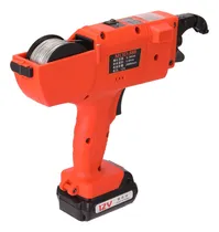 Comprar Máquina De Encuadernación De Barras De Refuerzo, Máquina De