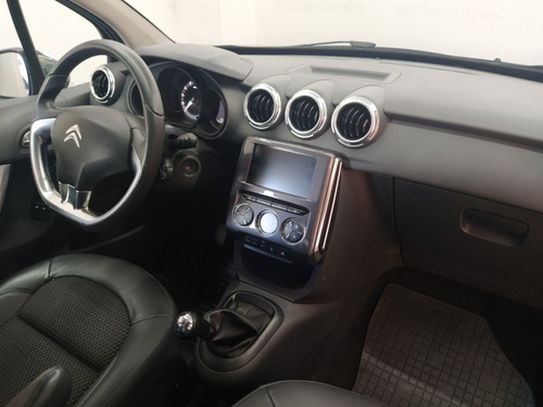 Citroën C3 Shine 2017 Ab199