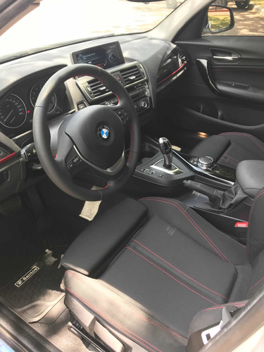 Bmw Serie 1 1.6 120i Sport Line 177cv 2016