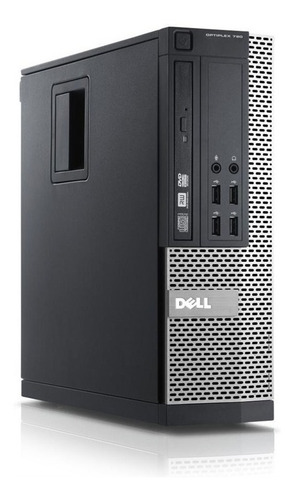 Cpu Dell Mini 7010 Core I3 8gb Hd 1tb