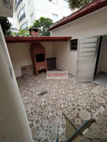 Baixamos O Valor! Casa Reformada! - Ca0068