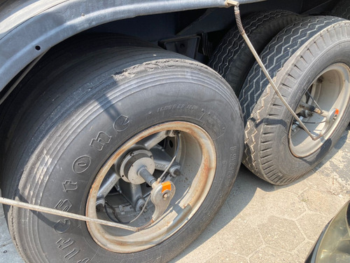 Carreta Tanque Randon Ano 1994 30mil L Com Boton Loadng