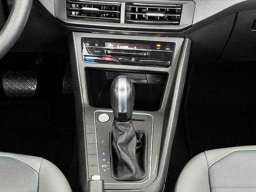 Volkswagen Nivus Launching Ed. 1.0 200 Tsi Flex Aut