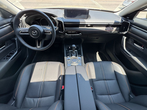 Mazda cx-50 2.5T Signature Awd At