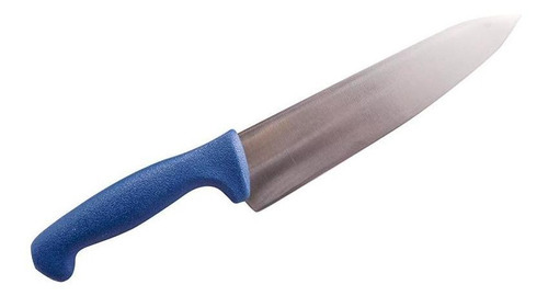 Cuchillo Chef Profesional 12 In - Tramontina Color Azul