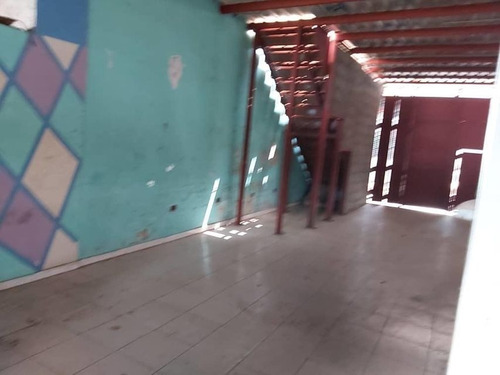 Imagen 2 de 10 de Remate,,,,,de Estructura En Construcción Tipo Galpón En Venta San Josè Mls #22-19775