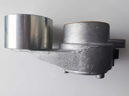 Tensor Correa Unica Volvo # 21714847 Mack Mp8, Volvo D13