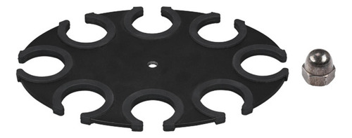 Soporte Para Varios Micrófonos Soporte Para Micrófono