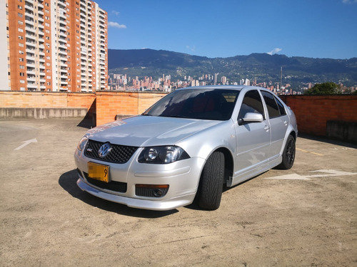 Volkswagen Jetta 1.8 Gli