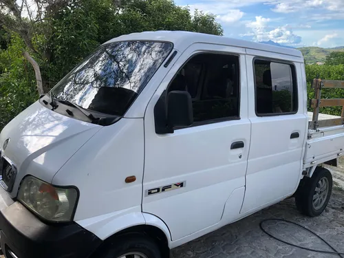 DFM/DFSK Pick-Up 1.3 1020tf T03