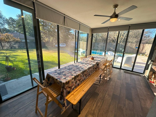 Alquiler Locación 606 M2 Escobar