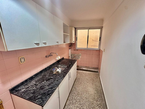 Venta Departamento 2 Ambientes! Ideal Inversion!