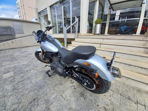 Imagem 8 de 8 de Harley-davidson Low Rider S