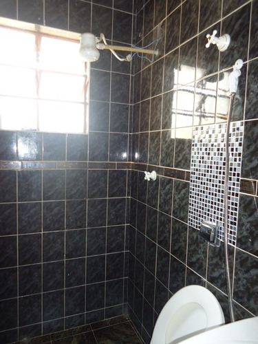 Imagem 8 de 13 de Casa Com 4 Quartos Para Comprar No Alípio De Melo Em Belo Horizonte/mg - 12161