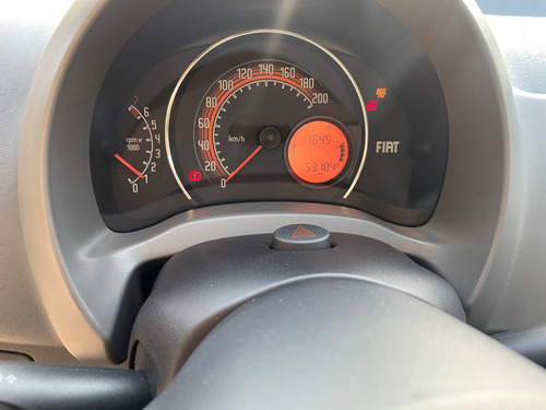Imagem 9 de 12 de Fiat Fiorino 1.4 Mpi Furgão Endurance 8v Flex 2p Manual