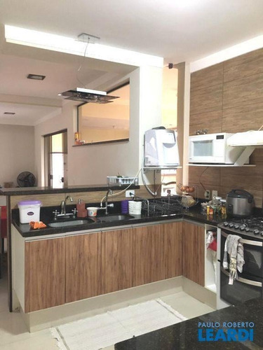 Imagem 4 de 4 de Casa Em Condomínio - Condomínio Vivenda Das Cerejeiras - Sp - 629180