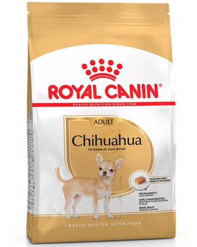 Royal Canin Chihuahua 1 Kg