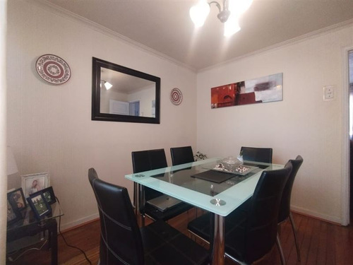 Casa En Venta De 3 Dorm. Población Riesco Viña Del Mar