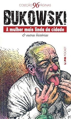 Libro A Mulher Mais Linda Da Cidade & Outras Histórias De Ch