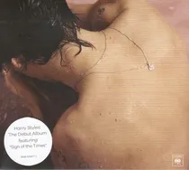 Comprar Cd - Harry Styles - Harry Styles
