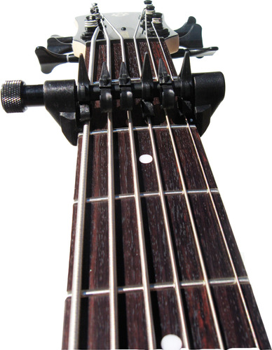 Creative Tunings Spidercapo Xxl Para Guitarra 7 8 Cuerda 6