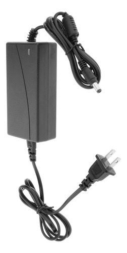 Adaptador De Energia Dc Feminino Porto Conector Inline Para