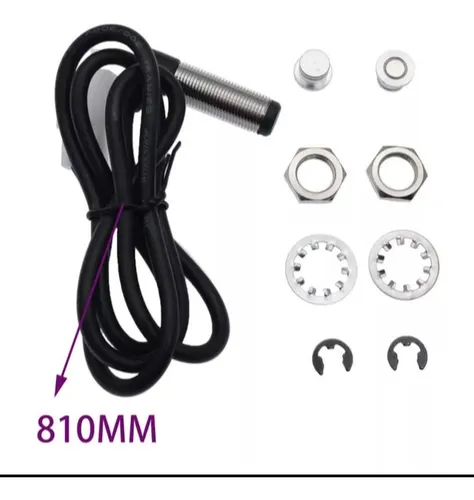 Velocimetro Odometro Tablero Digital Moto Mas Sensor