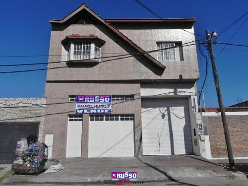 Venta Galpon Y Vivienda San Justo